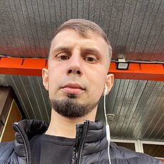 Фотография мужчины Александр, 31 год из г. Лянтор