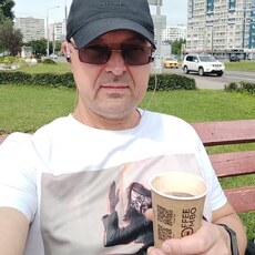 Фотография мужчины Паша, 44 года из г. Орел