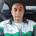 Али, 38 лет