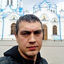 Костя, 35 лет