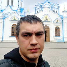 Фотография мужчины Костя, 35 лет из г. Карабудахкент