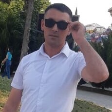 Фотография мужчины Вусал Мусаев, 34 года из г. Балаково