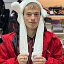 Денис, 26 лет