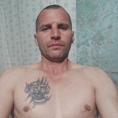 Фотография мужчины Макс, 41 год из г. Алексеевка (Белгородская Обл)