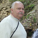 Иван, 66 лет