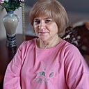 Зинаида, 65 лет