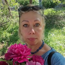 Фотография девушки Елена, 52 года из г. Красноярск