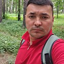 Баха, 37 лет