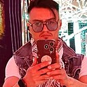 Саид, 32 года