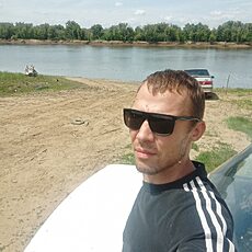 Фотография мужчины Aleksandr, 34 года из г. Тамбов
