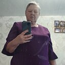 Галина, 70 лет