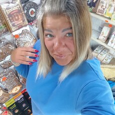 Фотография девушки Елена, 45 лет из г. Тула