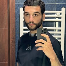 Фотография мужчины Shota, 25 лет из г. Тбилиси