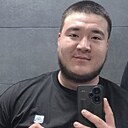 Данияр, 23 года