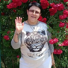 Фотография девушки Елена, 57 лет из г. Краснодар