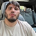 Магомед, 30 лет