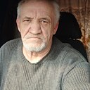 Сергей, 64 года