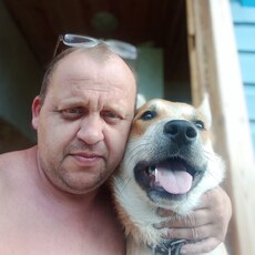 Фотография мужчины Владимир, 48 лет из г. Владимир