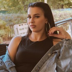 Фотография девушки Диана, 33 года из г. Волгоград