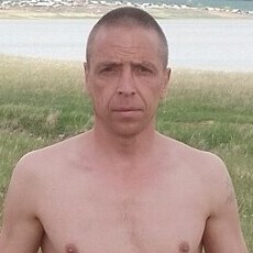Фотография мужчины Андрей, 38 лет из г. Шилка