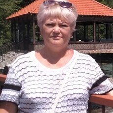 Фотография девушки Елена, 65 лет из г. Иваново