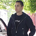 Эдуард, 22 года