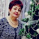 Аня, 63 года