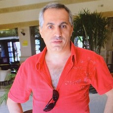Фотография мужчины Сам, 54 года из г. Таганрог