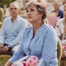 Фотография девушки Валентина, 57 лет из г. Бахчисарай