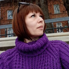 Фотография девушки Татьяна, 37 лет из г. Красное-на-Волге