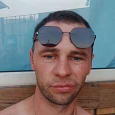 Фотография мужчины Геннадий, 35 лет из г. Семей