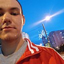 Виктор, 24 года