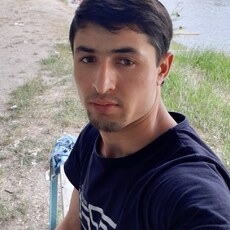 Фотография мужчины Карим, 29 лет из г. Новый Уренгой