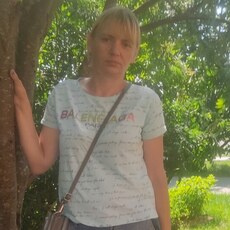 Фотография девушки Анна, 41 год из г. Тутаев