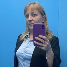 Ольга, 45 из г. Пермь.