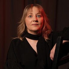 Фотография девушки Ольга, 45 лет из г. Пермь