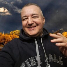 Фотография мужчины Юрий, 44 года из г. Брянск