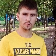 Фотография мужчины Сергей, 38 лет из г. Тербуны