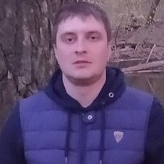 Фотография мужчины Олег, 37 лет из г. Скидель