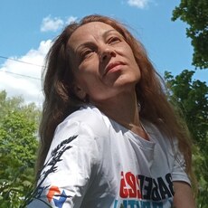 Фотография девушки Наталия, 56 лет из г. Калуга