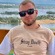Фотография мужчины Vasily, 27 лет из г. Саранск