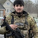 Малик, 35 лет