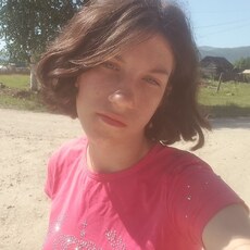 Фотография девушки Вера, 22 года из г. Комсомольск-на-Амуре