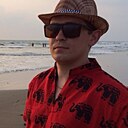 Максим, 32 года