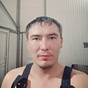 Альмир, 35 лет