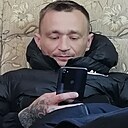 Майкл, 40 лет