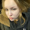 Виктория, 20 лет
