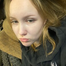 Фотография девушки Виктория, 20 лет из г. Воркута