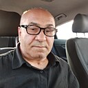 Зейнал, 57 лет