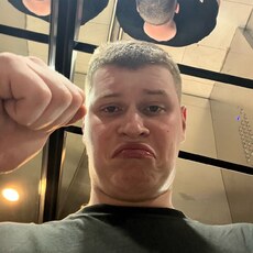 Фотография мужчины Артем, 25 лет из г. Екатеринбург